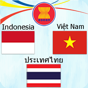 ASEAN圖示
