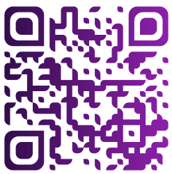 CONTACT US QR-Code