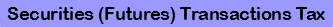 Securities (Futures) Transactions Tax pic