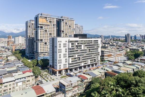 Xinyi Branch pic