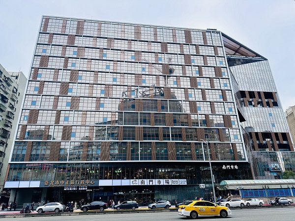 Zhongzheng Branch pic