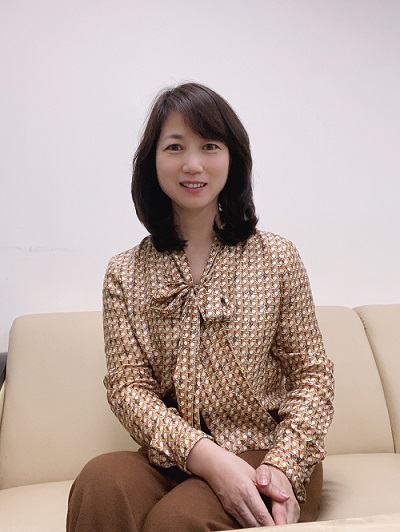 Director / Songshan Branch, National Taxation Bureau of Taipei, Ministry of Finance : SHEN, Hsiu-Fen