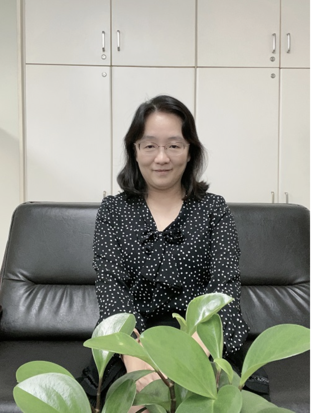 Director / Xinyi Branch, National Taxation Bureau of Taipei, Ministry of Finance : HUANG, Hui-Chuan