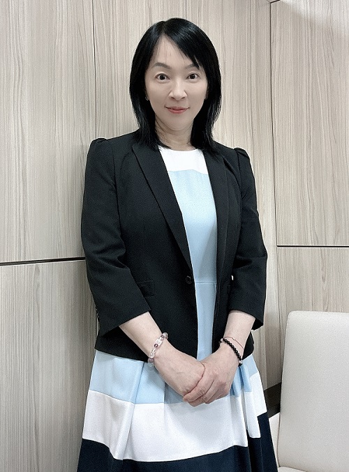 Chief / Beitou Office, National Taxation Bureau of Taipei, Ministry of Finance : Tsai, Yi-chun