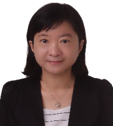 Director-general : Ms. Lee, Ya-Ching