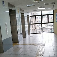 無障礙空間照片
