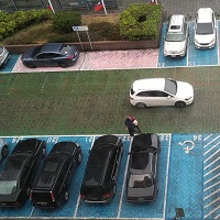 停車服務照片