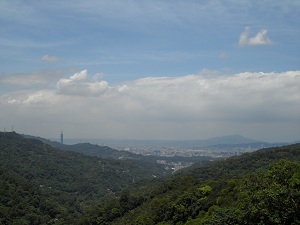 臺北市南港區周遭環境照片