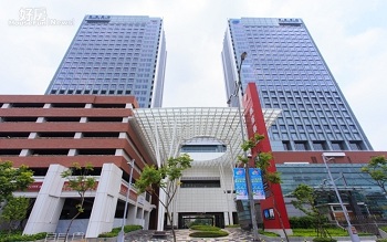  南港生活圈圖1