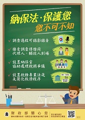 納保法.保護您 您不可不知文宣小圖