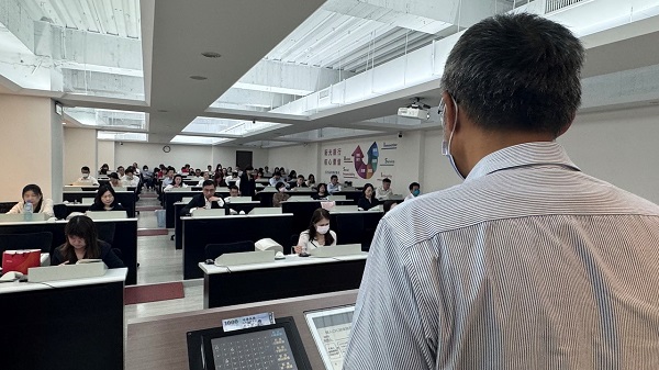 1130705 新光商業銀行「CFC制度介紹」租稅講座辦理檔案應用宣導相關照片3