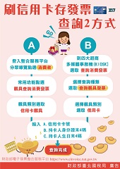 查詢發票2方式文宣