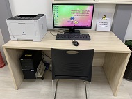 無線上網、免費上網區照片