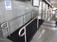 無障礙設施