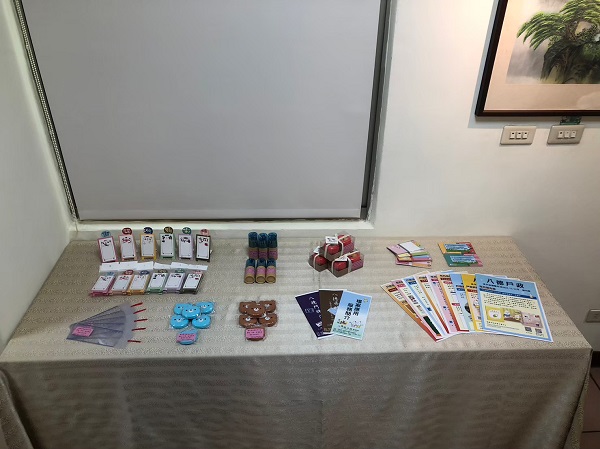 1130606桃園市八德區戶政事務所活動相關照片6