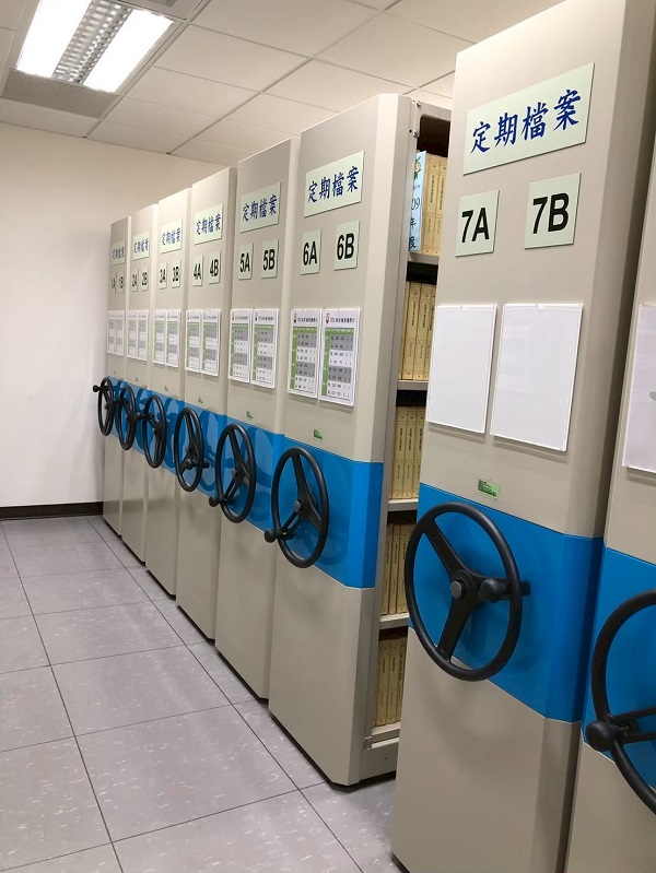 1140910財政部財政人員訓練所活動相關照片2