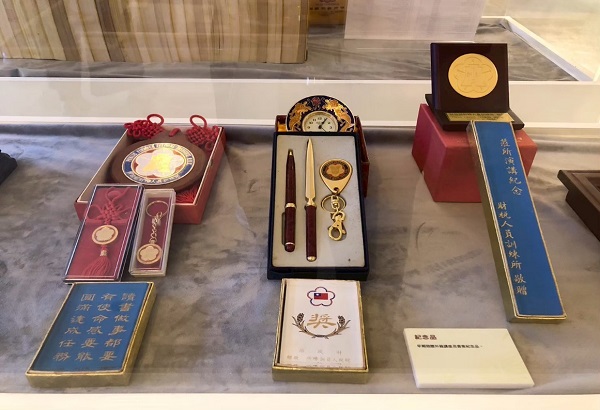 1140910財政部財政人員訓練所活動相關照片5