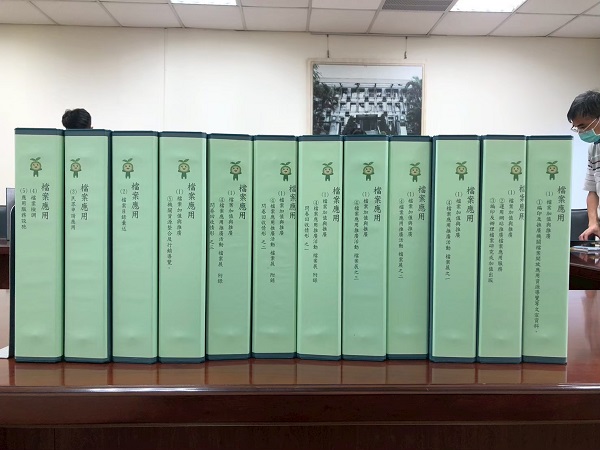 1140910財政部財政人員訓練所活動相關照片6