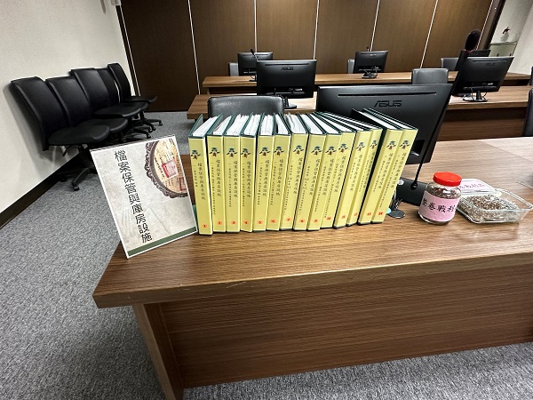 1120320財政部國庫署活動相關照片4