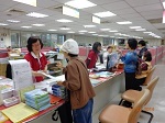 服務管理課環境照片