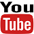 Youtube圖示