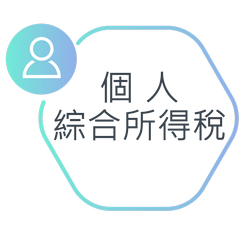 個人綜合所得稅圖示