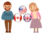 English圖示