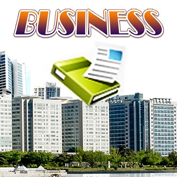 企業照過來圖示
