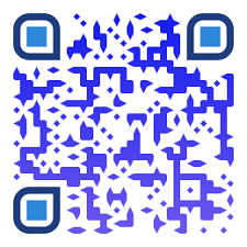 線上申辦QR-Code圖示