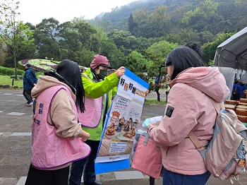 租稅教育、稅務講習會及宣導活動花絮照片2