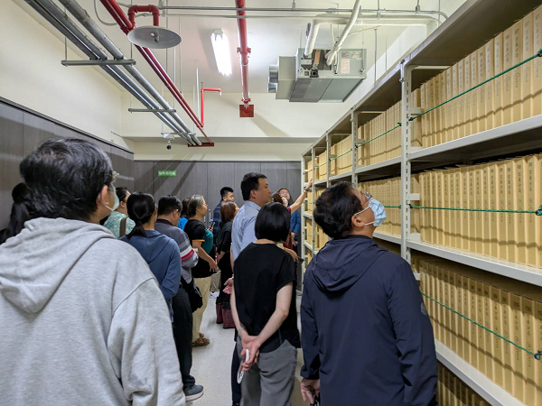 1141110財政部臺北國稅局信義分局活動相關照片5