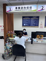 專業櫃檯照片