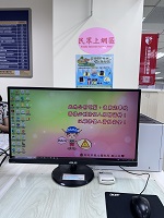 無線上網、免費上網區照片