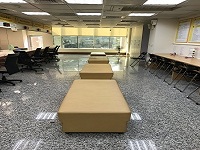 舒適座椅照片