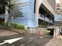 停車服務照片