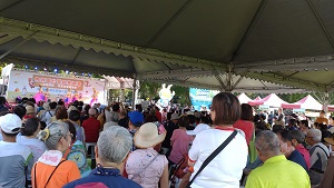 活動照片，共4張