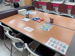 民眾書寫專區照片