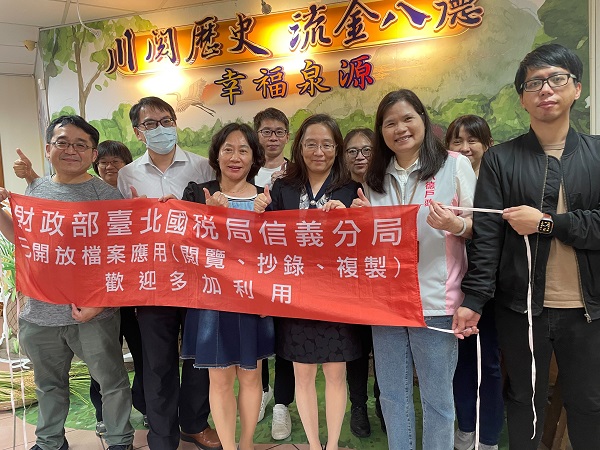 1130606桃園市八德戶政事務所活動相關照片6