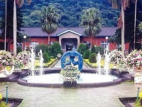 士林官邸照片
