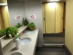 洗手間照片