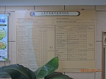 申辦案件流程及處理時限表照片
