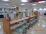 書寫台照片