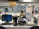 無線上網、免費上網區照片