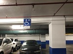 停車服務照片