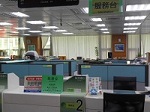 服務管理股環境照片