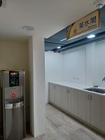 飲水機照片