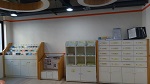 宣導文宣區照片