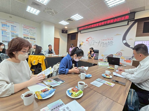 1141112桃園市八德地政事務所活動相關照片9